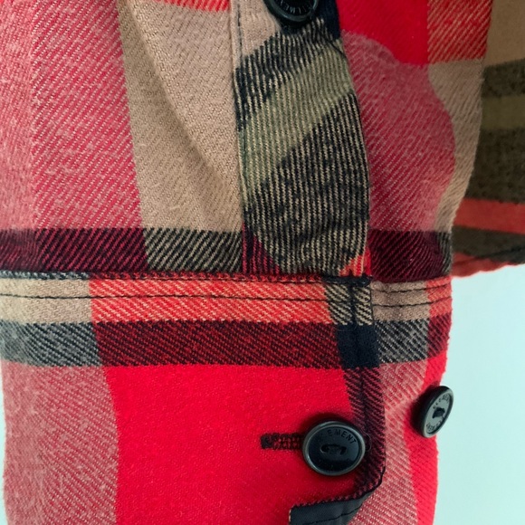 Element Plaid Shirt - Picture 8 of 8